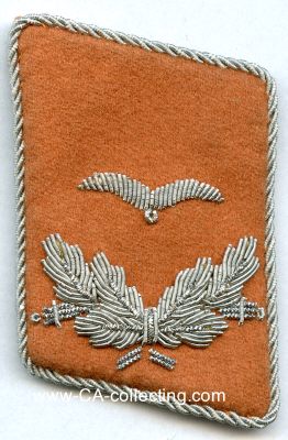 1 KRAGENSPIEGEL Leutnant Luftnachrichtendienst....