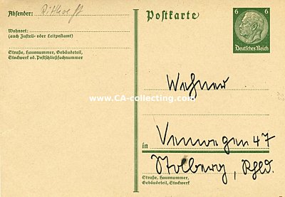 Foto 2 : WITTHOEFT-EMDEN, Robert. Vizeadmiral der Kriegsmarine,...