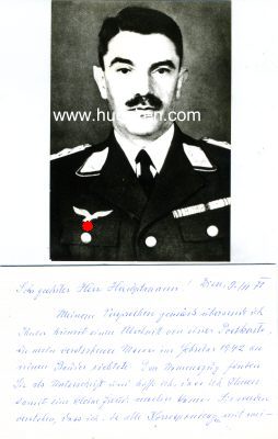Photo 2 : LÖHR, Alexander. Generaloberst der Luftwaffe,...