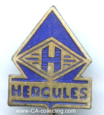 HERCULES (Zwei- und Dreiradhersteller) Nürnberg /...