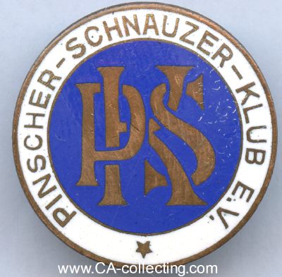 DEUTSCHER PINSCHER-SCHNAUZER-KLUB (DPSK)....