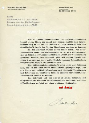Photo 2 : BAEUMCKER, Adolf. Ministerialdirigent im...