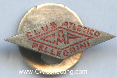 CLUB ATLETICO PELLEGRINI (Salta / Argentinien)....