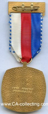 Photo 2 : MEDAILLE MERITE MILITAIRE der Fronte Liberation National...