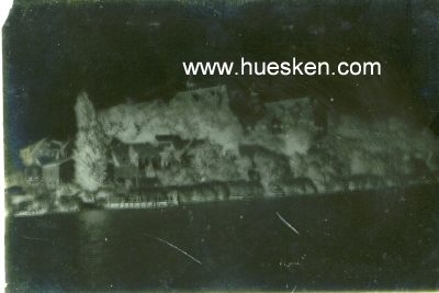 Photo 3 : 3 NEGATIV-GLASPLATTEN 9x14 cm um 1925/30: Aufnahmen des...