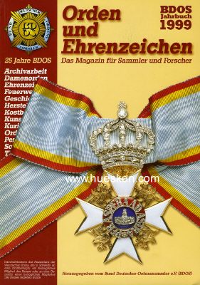 JAHRBUCH 1999 der Deutschen Gesellschaft für...