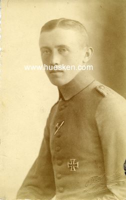 Foto 2 : RUPP, Ernst. Generalleutnant des Heeres, Kommandeur 97....