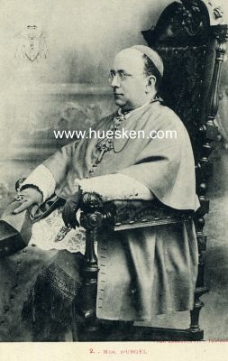 Foto 2 : VILARDEBO, Justius Guitart Y. Bischof von Urgel,...