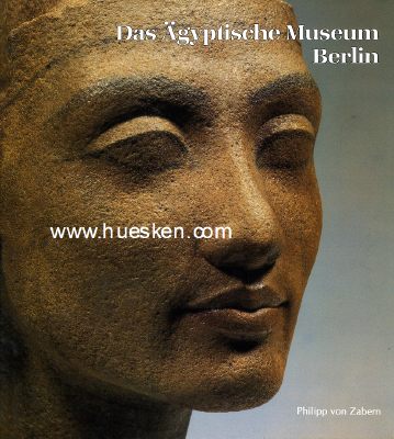 DAS ÄGYPTISCHE MUSEUM BERLIN. Staatliche Museen zu...