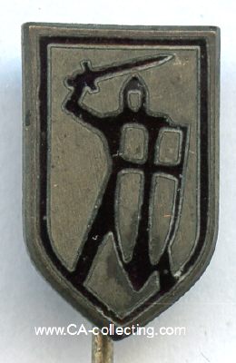 DIVISIONS-ERINNERUNGSABZEICHEN 21. Infanterie-Division....