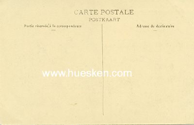 Photo 2 : POSTKARTE FORTS DE LIERRE.