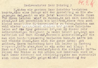 Photo 2 : SCHLIPPENBACH, Melchior Kuno Freiherr von. Hauptmann des...