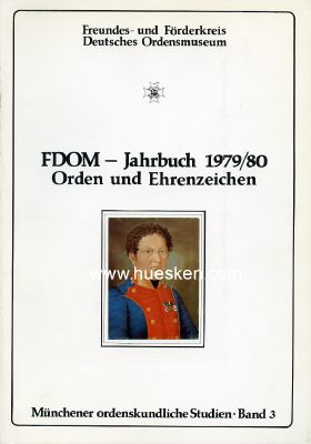 JAHRBUCH 1979/1980 des Freundes- und Förderkreis...