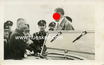 Foto 2 : MÜNCHMEYER, Ludwig. NSDAP-Politiker und...