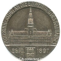 IRON MEDAL 1917