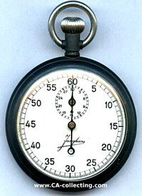 WEHRMACHT ARMY STOPP WATCH 108/21.