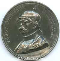 LARGE TABLE MEDAL