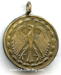 ARMY MISSION MEDAL BRONZE.