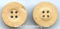 WH WASH BUTTON 15mm