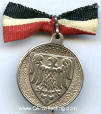 SMALL SIZE MEDAL 1915.