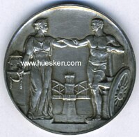 SILVER STATE PRIZE MEDAL 1912