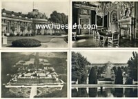 10 PHOTO POSTCARDS ABOUT 1930