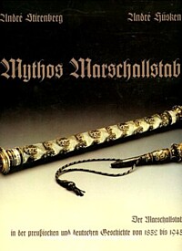 MYTHOS MARSCHALLSTAB.