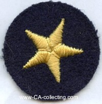 SPECIALTY SLEEVE INSIGNIA FOR OFFICER