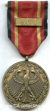 ARMY MISSION MEDAL BRONZE