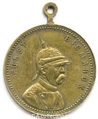 MEDAILLE 1895