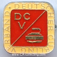 DEUTSCHER CURLING-VERBAND (DCV)