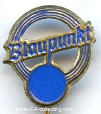 STICKPIN BLAUPUNKT ABOUT 1960