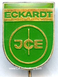 ECKARDT JCE
