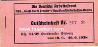 KDF COUPON BOOKLET