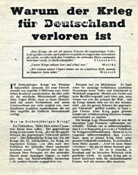 ALLIED PAMPHLET
