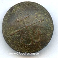 BRONZE BUTTON 14mm ABOUT 1800