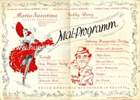 MAI-PROGRAMM 1947