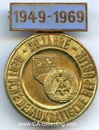 MEDAILLE 