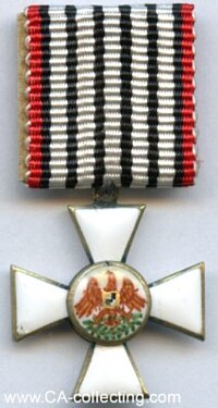 ORDER OF THE RED EAGLE 3rd CLASS