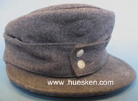 FIELD CAP 1943.
