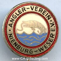ANGLER-VEREIN NIENBURG - WESER.