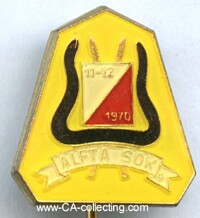 ALFTA SOK 11-12 1970.