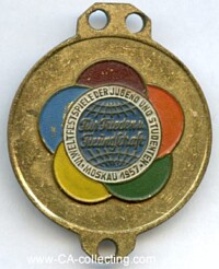 MEDAILLE