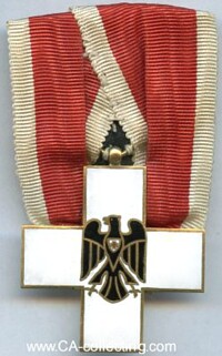 DECORATION OF THE GERMAN RED CROSS