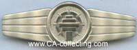 AIR FORCE QUALIFICATION CLASP