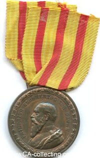 MEDAL FOR WORKERS AND DOMESTIC