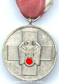 MEDAL FOR GERMAN SOCIAL WELFARE 1938