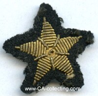 1 SPECIALTY SLEEVE INSIGNIA FOR OFFICER