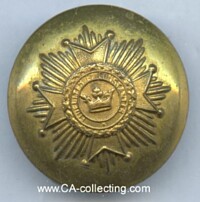 LARGE SIZE GILDED BUTTON WITH ARMS 29,5mm