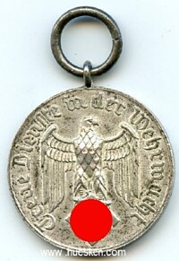 ARMED FORCES MEDAL 4th CLASS